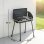 Outsunny Barbacoa De Gas Portátil 2 En 1 7 Kw Con Patas Desmontables