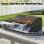 Outsunny Barbacoa De Gas Bbq Gas Con 3 Quemadores 7,5 Kw Con Plancha Negro
