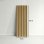 Outsunny Juego De 12 Paneles Para Tejado De Acero Galvanizado 129x45cm Natural
