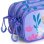 Estuche Escolar Triple ColePack EcoTrick Frozen 2 con 36 Utensilios Karactermania