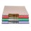 Cartella Officebox North Glace A4 con 40 inserti trasparenti