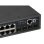 Conmutador LevelOne GTP-5271 Gestionado L3 48 Puertos Gigabit Ethernet PoE Montaje Rack