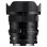 Objectif Sigma 24mm F2 DG Contemporary Monture Sony E Parasol Noir