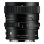 Objectif Sigma 24mm F2 DG Contemporary Monture Sony E Parasol Noir