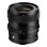 Objectif Sigma 24mm F2 DG Contemporary Monture Sony E Parasol Noir