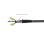 Cable HDMI Vivolink PROHDMIOP20AM-DRUM 20 m 4K HDR 2.0 Fibra Óptica