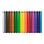 Lápices de Colores Maped Color'Peps Infinity Caja de 24 Unidades