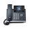 Teléfono IP Yealink SIP-T44W Gris 8 líneas LCD 2.8" Wi-Fi 5 Bluetooth