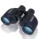 Binóculos Steiner Navigator Autobright 7x50 Preto Resistente Água