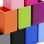 Portapenne Officebox Colorline Ultra-Soft Blu Chiaro
