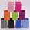 Portapenne Officebox Colorline Ultra-Soft Blu Chiaro