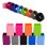 Portapenne Officebox Colorline Ultra-Soft Blu Chiaro