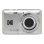 Fotocamera Compatta Kodak PIXPRO FZ55 16MP Zoom 5x Full HD Argento