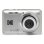 Fotocamera Compatta Kodak PIXPRO FZ55 16MP Zoom 5x Full HD Argento