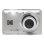 Fotocamera Compatta Kodak PIXPRO FZ55 16MP Zoom 5x Full HD Argento