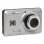 Fotocamera Compatta Kodak PIXPRO FZ55 16MP Zoom 5x Full HD Argento
