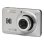 Fotocamera Compatta Kodak PIXPRO FZ55 16MP Zoom 5x Full HD Argento