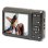 Fotocamera Compatta Kodak PIXPRO FZ55 16MP Zoom 5x Full HD Argento