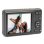 Fotocamera Compatta Kodak PIXPRO FZ55 16MP Zoom 5x Full HD Argento