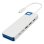 Base per Portatili Targus HyperDrive USB-C 100W Bianco 5 Gbit/s