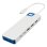 Base per Portatili Targus HyperDrive USB-C 100W Bianco 5 Gbit/s