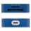 Base per Portatili Targus HyperDrive USB-C 100W Bianco 5 Gbit/s