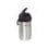Máquina de café expresso manual Bunn 32125.0000 2,5 L aço inox preto