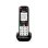 Teléfono Gigaset EASY 500HX DECT/Analógico Inalámbrico Negro/Plata