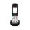 Teléfono Gigaset EASY 500HX DECT/Analógico Inalámbrico Negro/Plata