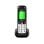 Teléfono Gigaset EASY 500 DECT/Analógico Inalámbrico Negro/Plata