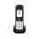 Teléfono Gigaset EASY 500 DECT/Analógico Inalámbrico Negro/Plata
