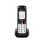 Teléfono Gigaset EASY 500 DECT/Analógico Inalámbrico Negro/Plata