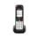 Teléfono Gigaset EASY 500 DECT/Analógico Inalámbrico Negro/Plata