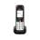 Teléfono Gigaset EASY 500 DECT/Analógico Inalámbrico Negro/Plata