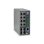 Comutador LevelOne IGP-1271 Gestido L3 16 Ports Gigabit Ethernet PoE+