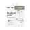 Cable USB PanzerGlass empower Racing 60W USB-A a USB-C 1.2M Blanco