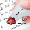 Corretor Roller Pritt Eco Flex 4.2 mm Carcaça 100% Reciclada