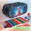 Estuche Escolar Triple Portatodo Karactermania Spiderman Maximum Negro