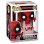 Figurine Funko Pop! Deadpool In Cake aus Vinyl 108 mm