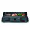Grelhador eléctrico de mesa Severin 8595 2000W Placa alumínio 39x23cm