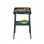 Grelhador Elétrico Severin 8596 2000W Placa Alumínio 39x23cm