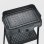Grelhador Elétrico Severin 8596 2000W Placa Alumínio 39x23cm