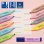 Pack Escolar EcoPack Basic 12 ColePack Material Escolar Primeras Marcas