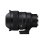 Obiettivo Sigma Art 14 mm F1.4 Ultra grandangolare Attacco Sony E Nero