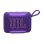 Colunas JBL GO 5 Portátil Bluetooth 6.0 4,8W IP68 Roxo