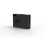 Altavoces Vivolink Subwoofer y 4 in-wall cableados 110W con control rotativo