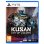 Kusan: City of Wolves PS5