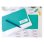 Etiquetas Adhesivas Q-Connect KF10640 A4 33 Etiquetas 70x25 mm Copia Laser Inkjet