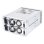 Fuente de Alimentación SilverStone GM600 Silver 1200W Cybenetics Silver non modulaire