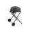 Barbacoa Eléctrica Severin 8598 2300W 45x30cm Cerámica con Tapa